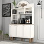 Hanah Home Bohem 861 - Cream